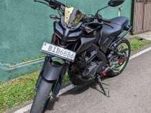 Yamaha MT-15 2019 Motorbike