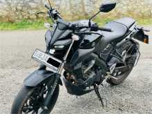 Yamaha MT-15 2020 Motorbike