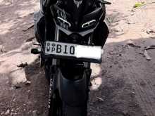 Yamaha MT-15 2020 Motorbike