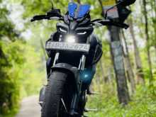 Yamaha MT-15 2020 Motorbike