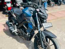 Yamaha MT-15 2019 Motorbike