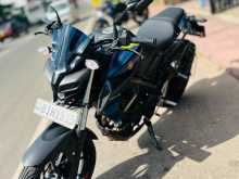 Yamaha MT-15 2019 Motorbike