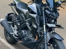 Yamaha MT-15 2019 Motorbike