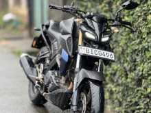 Yamaha MT-15 2019 Motorbike