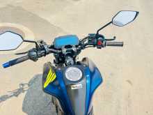 Yamaha MT-15 2019 Motorbike