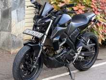 Yamaha MT-15 2019 Motorbike