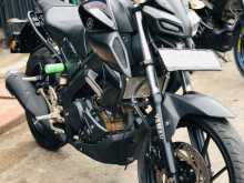 Yamaha MT-15 2019 Motorbike