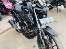 Yamaha MT 15 2019 Motorbike