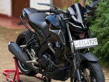 Yamaha MT-15 2020 Motorbike