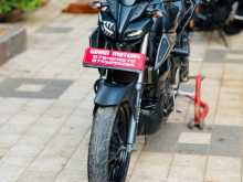 Yamaha MT-15 2020 Motorbike