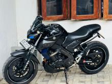 Yamaha MT-15 2019 Motorbike