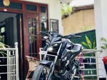 Yamaha MT-15 2019 Motorbike