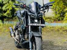 Yamaha MT 15 2020 Motorbike