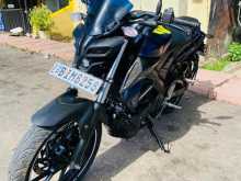 Yamaha MT-15 2019 Motorbike