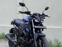 Yamaha MT-15 2020 Motorbike