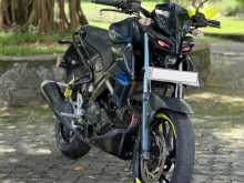Yamaha MT-15 2019 Motorbike