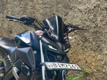 Yamaha MT-15 2020 Motorbike