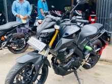 Yamaha MT-15 2020 Motorbike