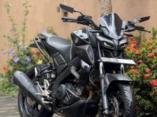 Yamaha MT-15 2020 Motorbike