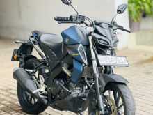 Yamaha MT-15 2019 Motorbike