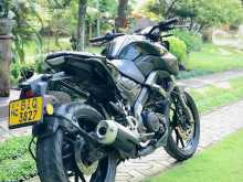 Yamaha MT-15 2020 Motorbike