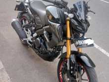 Yamaha MT-15 2026 Motorbike
