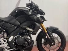 Yamaha MT-15 2026 Motorbike