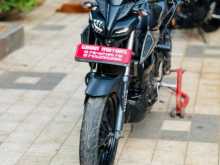 Yamaha MT-15 2020 Motorbike