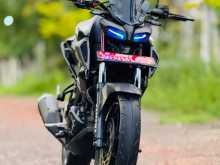 Yamaha MT-15 2019 Motorbike