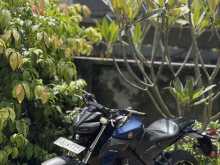 Yamaha MT-15 2020 Motorbike