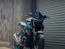 Yamaha MT-15 2026 Motorbike