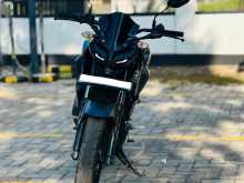 Yamaha MT-15 2019 Motorbike