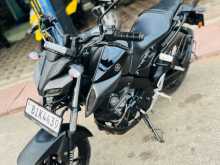 Yamaha MT-15 2019 Motorbike