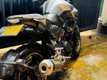 Yamaha MT-15 2019 Motorbike