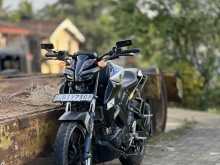 Yamaha MT-15 2020 Motorbike