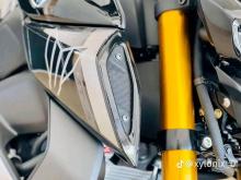 Yamaha MT-15 2026 Motorbike