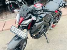 Yamaha MT-15 2019 Motorbike
