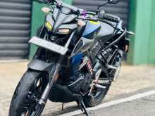 Yamaha MT-15 2019 Motorbike