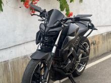 Yamaha MT-15 2020 Motorbike