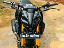 Yamaha MT-15 2026 Motorbike