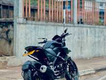 Yamaha MT-15 2020 Motorbike