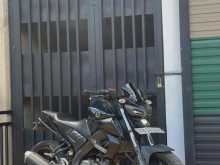 Yamaha MT-15 2019 Motorbike