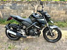 Yamaha MT-15 2019 Motorbike