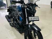 Yamaha MT-15 2019 Motorbike