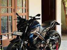 Yamaha MT-15 2020 Motorbike