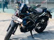 Yamaha MT-15 2020 Motorbike
