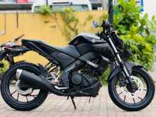 Yamaha MT-15 2020 Motorbike