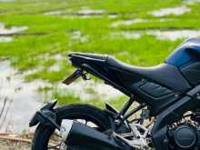 Yamaha MT-15 2020 Motorbike