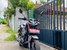 Yamaha MT-15 2019 Motorbike