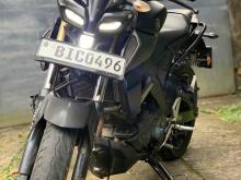 Yamaha MT-15 2019 Motorbike